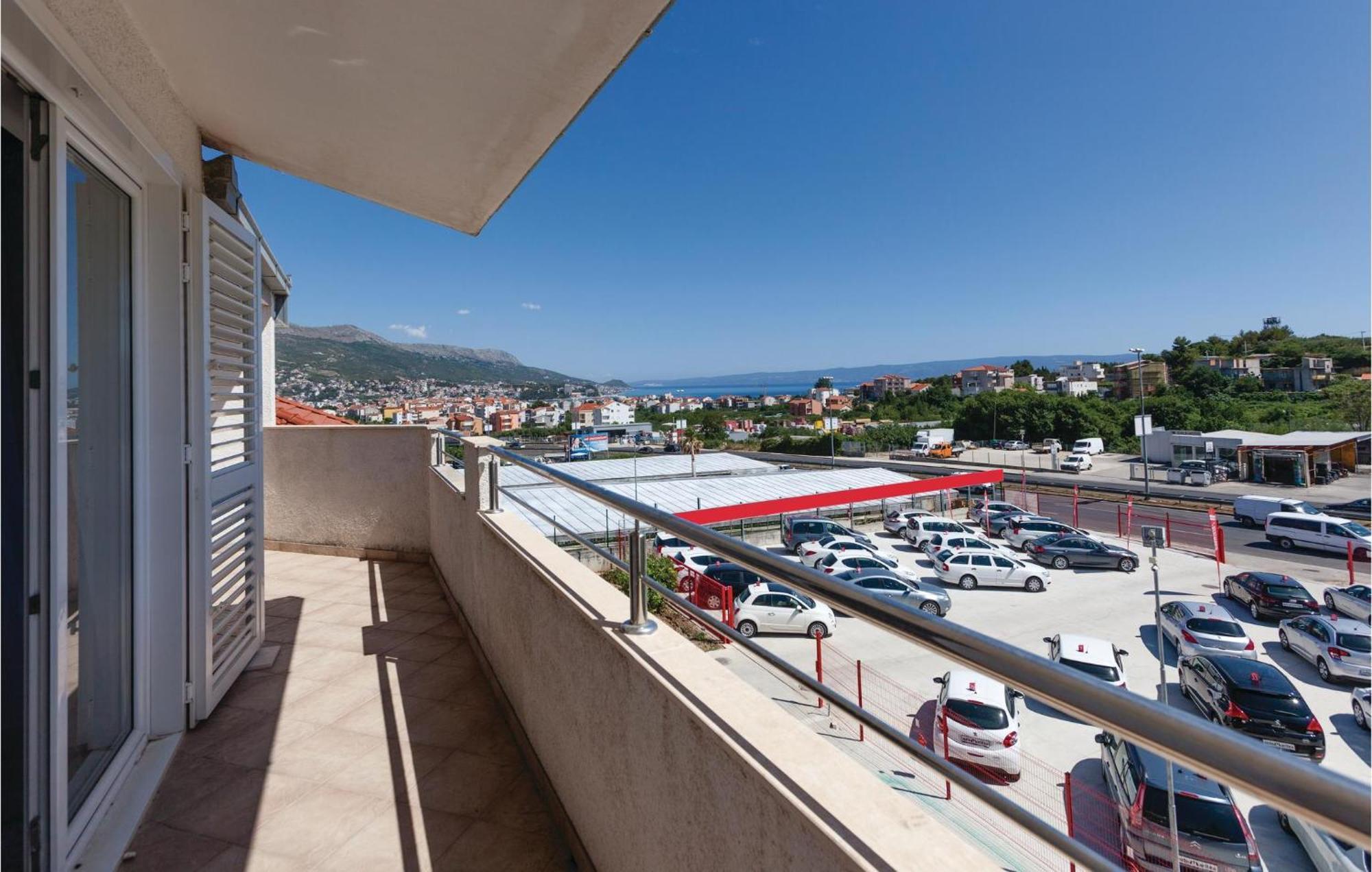 Pet Friendly Apartment In Split With Wifi Exterior photo